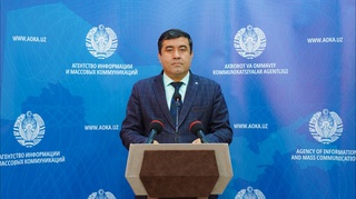 Тадбиркорлик фаолиятини қўллаб-қувватлаш давлат жамғармаси томонидан кўрсатилган молиявий ёрдам ҳақида маълумот берилди