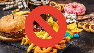 ЖССТ трансёғлар истеъмолини бутунлай тақиқлашга чақирди