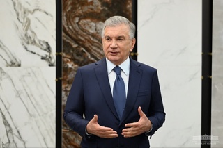 Toshkent shahri tumanlaridagi dolzarb vazifalar ko‘rsatib o‘tildi