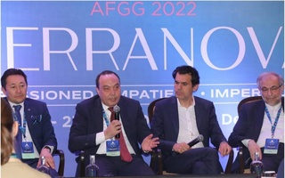 ИСМИ: «Взаимосвязанность - ключ к формированию регионального консенсус в отношении необходимости поддержания устойчивого мира в Афганистане»