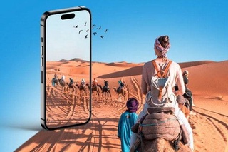 «Uzbekistan Airways» шумораи парвозҳоро ба Шарм-эл-Шейх зиёд мегардонад