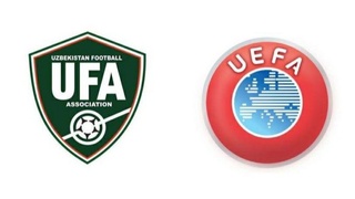 АФУ –  УЕФА: сотрудничество продолжается