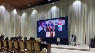 Ташкентский кинофестиваль «Жемчужина Шелкового пути» может пройти в конце сентября