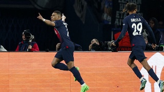 «Лацио» победил «Баварию» в Риме, а ПСЖ расправился с «Реал Сосьедад»