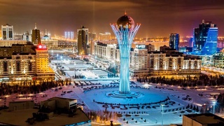 Казахстан окончательно отменил смертную казнь