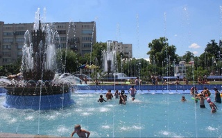 Weather forecast for July 19