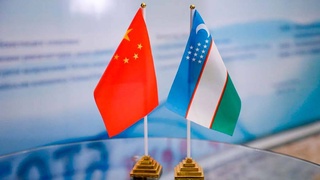 Узбекистан и Китай: скоординированное партнерство и полное взаимопонимание