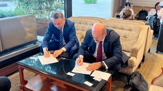 Ӯзбекистон – Венгрия: дар соҳаи таълим ҳамкорӣ ба роҳ монда мешавад