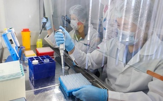 Bexterev kasalligiga qarshi dori vositasi ishlab chiqildi