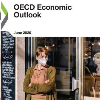 Пандемиядан кейин жаҳон иқтисодининг тикланишига қанча вақт кераклиги ҳисоблаб чиқилди