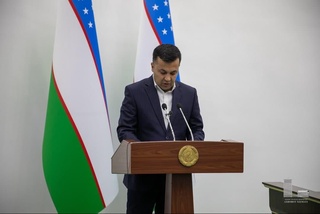 Navoiyda 265 ta mahallaning arxitektura qiyofasi yangilandi