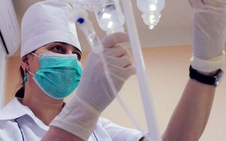 Сегодня отмечают Международный день медицинской сестры