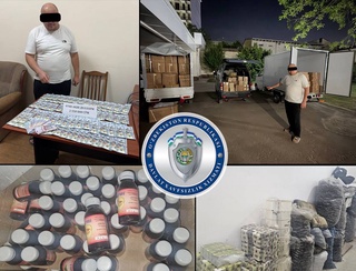 В Ташкентской области пресечена незаконная продажа поддельных лекарств и медицинских изделий