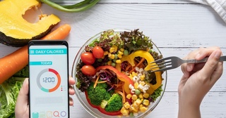 Зерттеу: азық-түлік калориясын шектеу қартаю үдерісін баяулатады