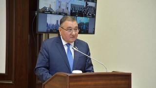 Сенаторы отклонили Закон