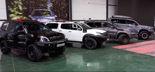 Мамлакатимиз биринчи марта “INFO DRIVE FORUM” тадбирига мезбонлик қилмоқда