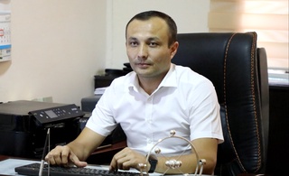 Илм-фан инновацион тараққиёт асоси