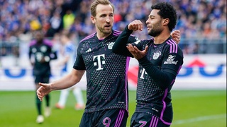 «Реал» отыгрался в Мюнхене, но «Бавария» хочет победить в Мадриде