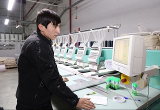 Чин ҳамкорлик — Европадан Хитойгача