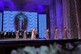 "Bahor"ning betakror tuhfasi