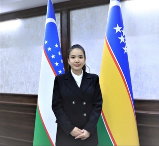 Рамузаның балалықтағы әрманлары шынлыққа айланды ямаса Президент стипендиаты ҳаққында азы-кем сөз