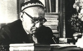 Атоқли ўзбек адиби Ғафур Ғулом ҳақида фильм суратга олинади