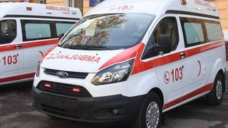 В Ташкенте возбуждено уголовное дело по факту избиения медиков