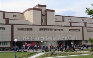 В Сибирском федеральном университете появился Узбекский союз студентов