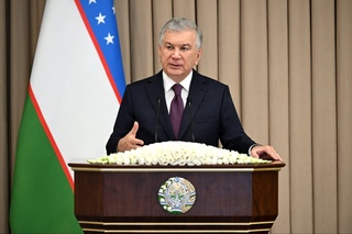 Oʻzbekistonda “Sunʼiy intellekt alyansi” tashkil qilinadi