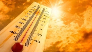 Узбекистанцев предупредили о надвигающейся аномальной жаре