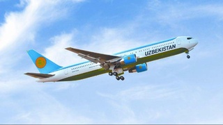 Uzbekistan Airways: Праздничные скидки на внутриреспубликанские рейсы в период проведения Навруза