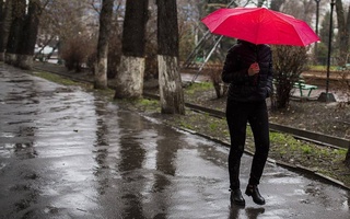 Прогноз погоды на 23 марта