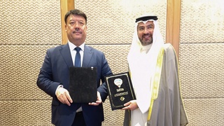 Енді Кубейтке Өзбекстанның барлық әуежайларынан ұшуға болады