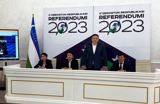 Тарғибот тадбирлари давом этмоқда