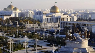 Вопросы развития диалога Узбекистана с Туркменистаном обсуждают в Ашхабаде