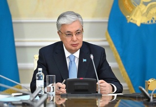 Tokayev proposes to create a Ministry of AI
