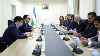 МИВТ: состоялась встреча с представителями международных юридических фирм