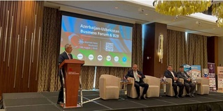 Business of Uzbekistan and Azerbaijan strengthens contacts