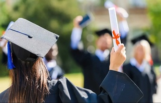 Магистратурага қабул натижалари эълон қилинди