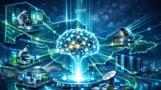 Oʻzbekistonda ilmiy laboratoriyalar uchun sunʼiy intellektga asoslangan yagona platforma ishga tushiriladi