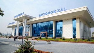 Открывается автобусное сообщение по маршруту Ташкент-Нурата