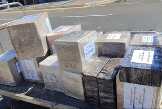 Египет предоставил уникальную литературу и учебники для вузов Узбекистана