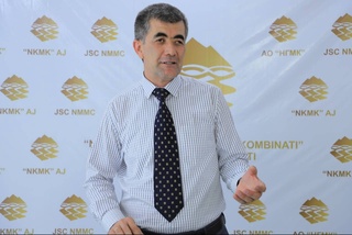 АО «НГМК» расширяет горизонты своего развития