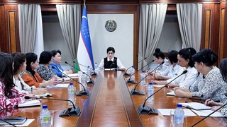 Члены «Клуба женщин-предпринимателей» вносят свой вклад в поддержку женщин, занимающихся в регионах предпринимательством