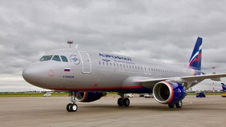 Летевший в Самарканд самолет совершил экстренную посадку в Казахстане