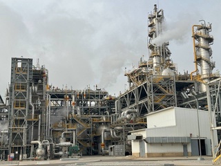 АО «Навоиазот»: на этапе стремительного развития