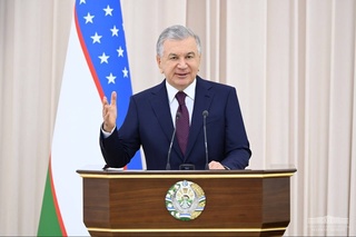 The possibilities for developing the economy of Jizzakh are analyzed