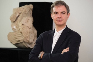 Рокко Ранте: Франциядаги кўргазмалардан иккита асосий мақсад кўзланган