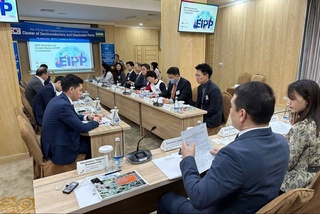 Южная Корея реализует новые перспективные проекты в Узбекистане