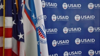 USAID ният дорад дар Ӯзбекистон корхонаҳои хусусии соҳаи агротуризмро маблағгузорӣ кунад